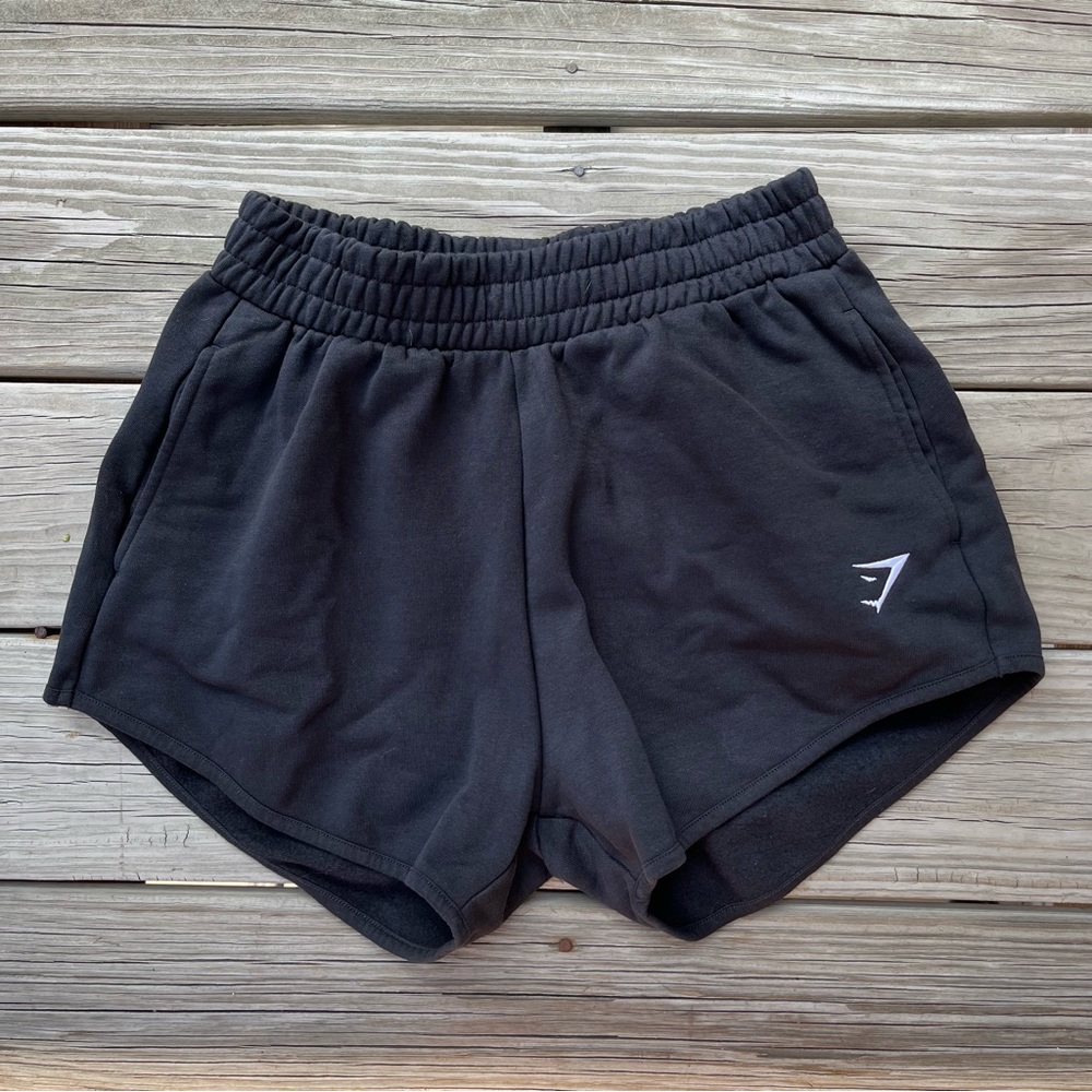 Gymshark shorts